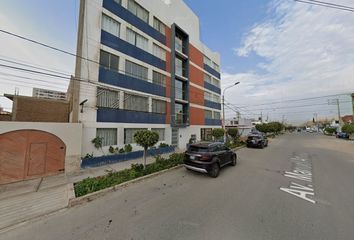 Departamento en  Jorge Arróspide 196, Chiclayo, Perú