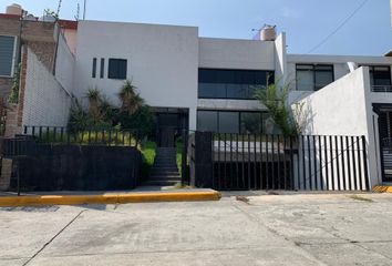 Casa en  Angel Anguiano 6, Mz 023, Ciudad Satélite, Naucalpan De Juárez, Estado De México, México