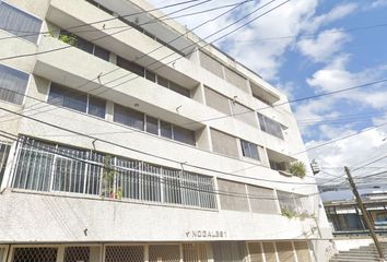 Departamento en  Nogales 1, Código 2, Roma Sur, 06760 Ciudad De México, Cdmx, México