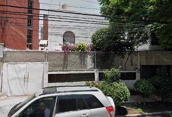 Casa en  Agustín González De Cossío, Colonia Del Valle Centro, Ciudad De México, Cdmx, México