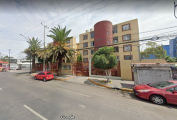 Departamento en  Miguel Bernard 503, La Purísima Ticoman, Ciudad De México, Cdmx, México