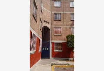 Departamento en  Calle Santa Cruz 263, Los Olivos, Ciudad De México, Cdmx, México