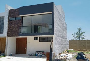 Casa en condominio en  Coto D Park, La Cima, Zapopan, Jalisco, México