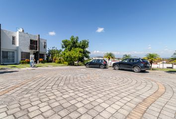 Casa en condominio en  Club De Golf Santa Fe, Xochitepec, Morelos