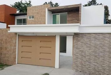 Casa en fraccionamiento en  Amilcingo, Morelos, México