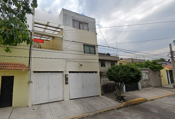 Casa en  Hugonotes, Miguel Hidalgo, Ciudad De México, Cdmx, México