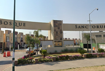 Casa en condominio en  Calle Uranga 152, Sanctorum, Puebla, México