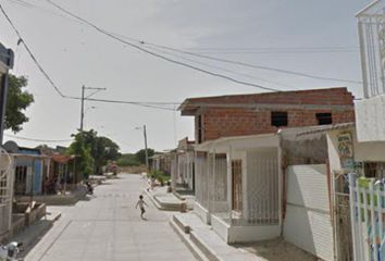 Casa en  Los Angeles, Localidad Sur Occidente, Barranquilla