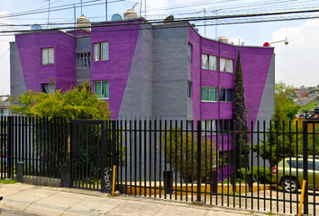 Departamento en  Avenida Minas Palacio 250, Nueva San Rafael, Naucalpan De Juárez, Estado De México, México