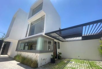 Casa en condominio en  Bugambilias, Puebla