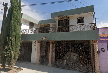 Casa en  Calle Hacienda Vanegas, Mansiones Del Valle, Santiago De Querétaro, Querétaro, México