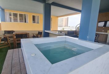 Departamento en  Industrias 154, Villa Las Flores, Puerto Vallarta, Jalisco, México