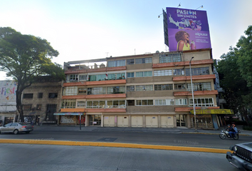Departamento en  Calzada Melchor Ocampo 346, Cuauhtémoc, Ciudad De México, Cdmx, México