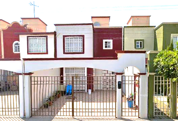 Casa en fraccionamiento en  Las Américas, Ecatepec De Morelos