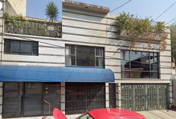 Casa en  Calle Monclova, Roma Sur, Ciudad De México, Cdmx, México