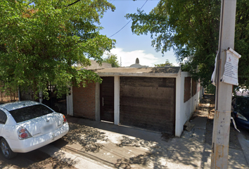 Casa en  Calle Privada De Los Empaques, Los Girasoles, 80180 Culiacán, Sinaloa, México