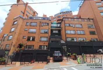 Apartamento en  Carrera 2a #70-38, Bogotá, Colombia