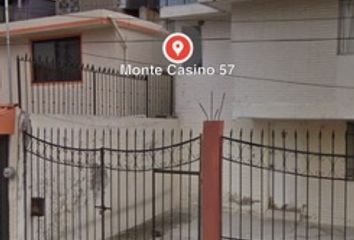 Casa en  Monte Casino 57, Mz 013, Parque Residencial Coacalco, San Francisco Coacalco, Estado De México, México