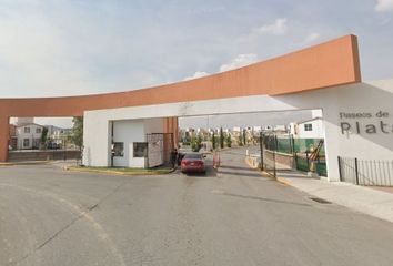 Casa en  Boulevard Paseos De La Plata, Pachuca De Soto, Estado De Hidalgo, México