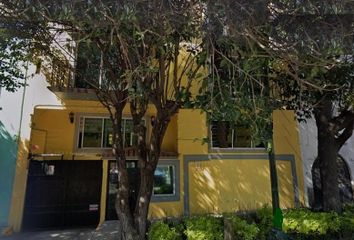 Departamento en  La Quemada 287, Narvarte Oriente, Ciudad De México, Cdmx, México