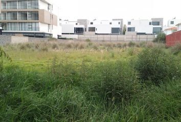 Lote de Terreno en  Colonia Llano Grande, Estado De México, México