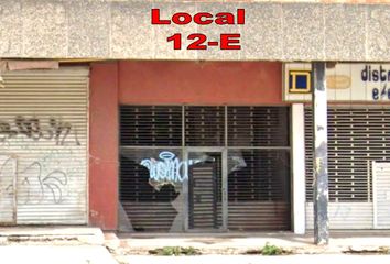 Local comercial en  Calle Río Almería 19f, Fracc San Miguel Infonavit, León, Guanajuato, 37470, Mex