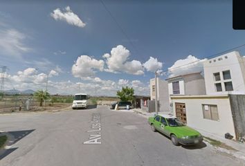 Casa en  Avenida Los Amarantos, Los Amarantos, Apodaca, Nuevo León, México