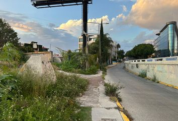 Lote de Terreno en  Calle 47 Sur, Ampliación Reforma, Puebla, 72160, Mex