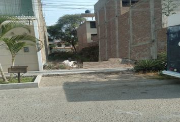 Terreno en  Calle Los Jazmines, Piura, 20009, Per