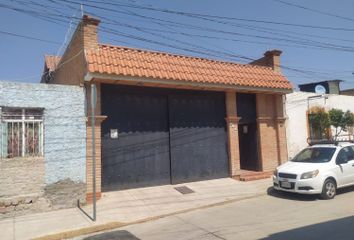 Casa en  San Antonio 137, Paso Blanco, Aguascalientes, México