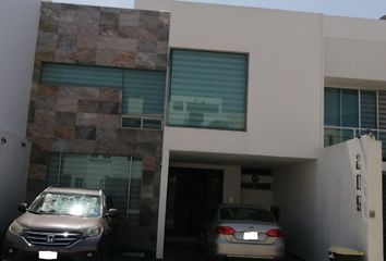 Casa en fraccionamiento en  Privada El Ocote 102, Arboledas De San Javier, Pachuca De Soto, Hidalgo, 42084, Mex