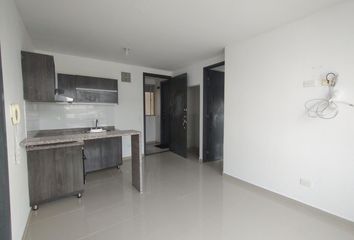 Apartment for rent in Ciudad Jardín, Barranquilla