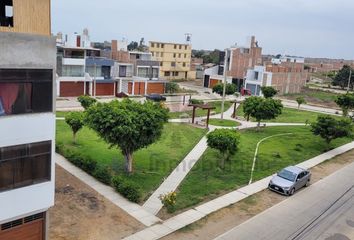 Departamento en  Universidad Señor De Sipán, Chiclayo, Perú