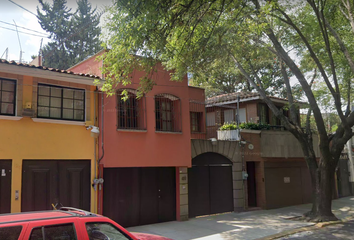 Casa en  Abasolo 122, Del Carmen, Ciudad De México, Cdmx, México