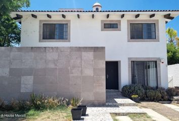 Casa en  Juriquilla, Querétaro, México