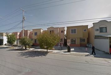 Casa en  Paseo Del Prado, Ciudad Benito Juárez, Nuevo León, México