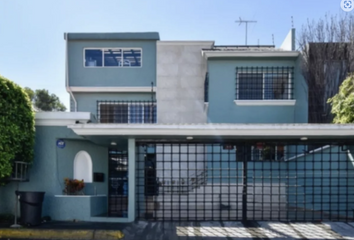 Casa en  Francisco Eduardo Tresguerras 3, Ciudad Satélite, Naucalpan De Juárez, Estado De México, México