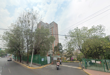 Departamento en  Romero De Terreros, Coyoacán, Cdmx