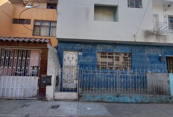 Casa en  Calle Antares Norte Num. 593, Urb Ventura Rossi, Lima, Perú