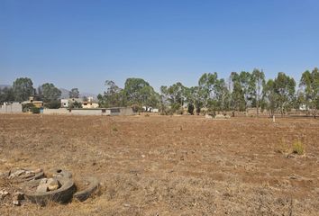 Lote de Terreno en  Atotonilco El Grande, Hidalgo