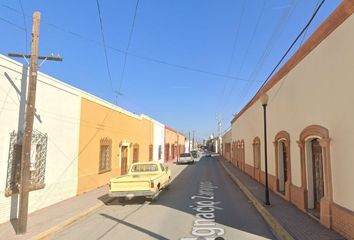 Casa en  Hidalgo, Centro De General Terán, Ciudad General Terán, Nuevo León, México