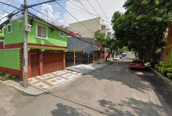 Casa en  Josefa Ortiz De Domínguez, Miguel Hidalgo 2da Secc, 14250 Ciudad De México, Cdmx, México