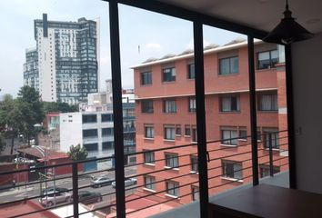 Departamento en  Calle De Empresa 49, Insurgentes Mixcoac, Ciudad De México, Cdmx, México