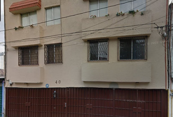 Departamento en  Duna 40, 1ra Sección Las Águilas, Ciudad De México, Cdmx, México