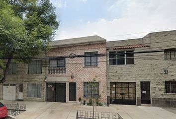 Casa en  Calle Agrarismo 62, Escandón Ii Sección, Ciudad De México, Cdmx, México