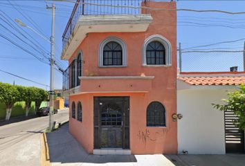 Casa en  Villas De La Hacienda, Celaya, Guanajuato, México