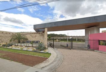 Lote de Terreno en  15 Sur, San Cristobal Tepontla, 72764 Cholula De Rivadavia, Puebla, México