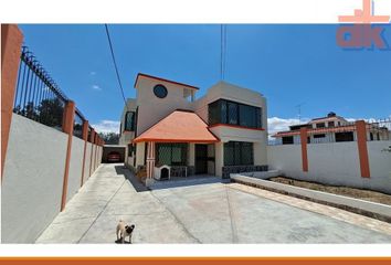 Casa en  Calle 19 De Septiembre, Salcedo, Cotopaxi, Ecuador