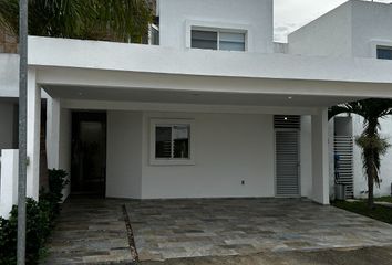 Casa en  Playa Del Carmen, Quintana Roo, México