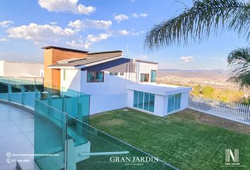 Casa en  Gran Jardin, León, Guanajuato, México